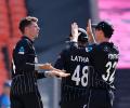 Rain threat looms large as Kiwis look to regain bowling mojo against SL