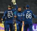 England aim for dominance in must-win Pak clash