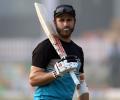 Almost there, Williamson looking forward to India semis