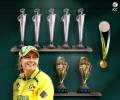 Meg Lanning, Australian cricket queen announces retirement