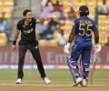 WC PIX: Kiwis on threshold of semis after Lanka rout