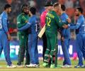 World Cup 2023: Spirited Afghanistan bow out on a high