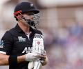 New Zealand's Nicholls faces ball-tampering charges