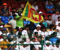 ICC suspends Sri Lanka Cricket for government interference