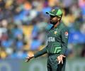 Pakistan's forgettable World Cup: Spinners' surrender, outdated batting