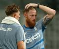 Ben Stokes to 'think hard' about future in ODIs