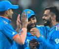 Clinical India taking it one game at a time: Rohit