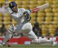 Sehwag, to me you are a cricketing great: Ganguly