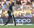 Babar Azam steps down as Pakistan captain after WC flop!