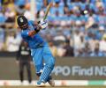 Kohli can break Tendulkar's record of 100 centuries: Shastri