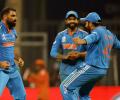 How India quelled New Zealand challenge in semis