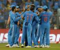 The Blue Revolution: Indian Cricket's Success Story