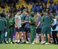 'After all the heartbreak, now is South Africa's time'