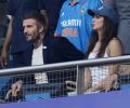 What Did Beckham Tell Kiara?