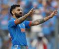 Virat Kohli: Anatomy of a megastar keeping a dying format alive