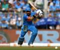 Master Kohli paints 'perfect picture' to eclipse Tendulkar