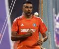 Will India Pick Ashwin For Final?