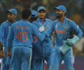 KL the Keeper of India's fortunes: When 'Dhoni' Review System' became Decision 'Rahul' System