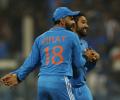 India will win the World Cup, says a confident Shastri