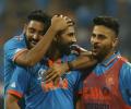 World Cup Final: 'India hold an edge in bowling department'