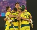 Head's heroics propel Australia to 6th World Cup glory