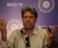 Big Insult! BCCI snubs Kapil Dev for World Cup final