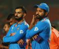 Former Pak players hail India's WC run: 'Their cricket is in a good place'