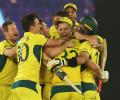 Australia lift sixth title as curtains drop on record-breaking World Cup