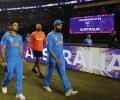 India look at young guns to take their legacy forward after WC heartbreak