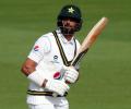 New faces in Pakistan squad for Australia Tests