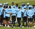 SKY's Challenge: Shaking off World Cup woes in T20s