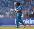 'Rohit Sharma doesn't need to be taught to score hundreds'