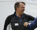 Graeme Swann helping group of England spinners ahead of India tour