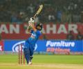 How Dhoni influenced Rinku the 'finisher'