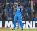 Shami All Set To Take Brands By Storm