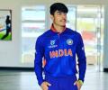 India announce team for Under-19 Asia Cup