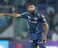 Mumbai Indians have struck gold: Ashwin on Pandya's potential return