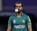 Pak cricketers unhappy with chief selector for not issuing NOCs