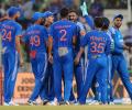 Shastri on how India can break World Cup knockout curse