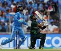 Compensate if India refuse to travel to Pakistan for CT 2025: PCB urges ICC