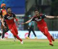 IPL: Shahbaz Ahmed traded to Sunrisers Hyderabad from RCB