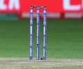 Namibia qualify for men's T20 World Cup 2024