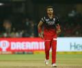 Have nothing but gratitude: Harshal Patel after his release from RCB