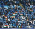 Fans to get free entry for India women's matches against England, Australia in Mumbai