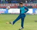 Smith, Zampa return home; several Aus players to leave after third T20I