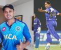 Sreesanth, Binny to play in American T20 League