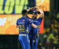 'If MI make Hardik skipper, Rohit will handle it with grace'