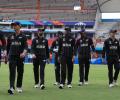 Saurabh Walker: New Zealand banking on Indian analyst for World Cup