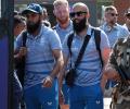 WC: Buttler's England will look stop hosts India, others and do encore