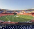 Gujarat Stadium goes above and beyond for fans: Mini ICUs, special seating, and more revealed